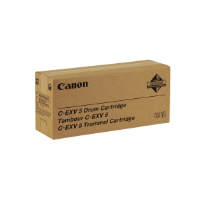 Барабан Canon C-EXV5 Drum Unit (6837A003AA)