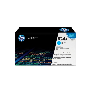 Фотобарабан для HP Color LaserJet CM6030, CM6030f, CM6040, CM6040f, CP6015, CP6015n, CP6015dn (CB385A)