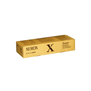 XEROX 106R00365 тонер-картридж WorkCentre Pro 635, Pro 645, Pro 657 (3500 стр)