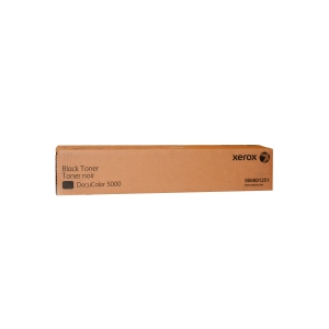 XEROX 006R01251 тонер-картридж DocuColor 5000 (черный)