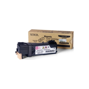 Тонер для XEROX Phaser 6130 (106R01283) (пурпурный) Картридж принтера, МФУ