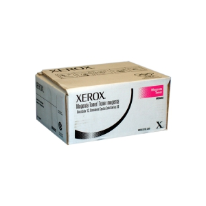Тонер-Картридж Xerox 006R90282 для DC12 пурпурный 37400стр