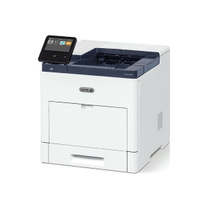 Принтер лазерный ч/б Xerox VersaLink B600DN (настольный) B600V DN