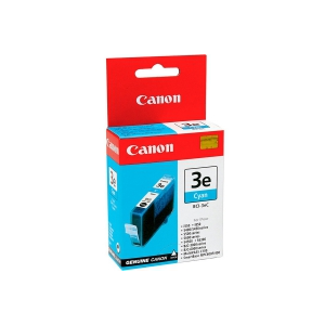 Чернильница для Canon i530D, i550, i560, i850 (BCI-3eC) (голубой) Картридж принтера, МФУ