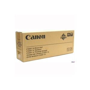 Блок фотобарабана Canon C-EXV14 0385B002BA 000 ч/б:55000стр. для iR2016/2020