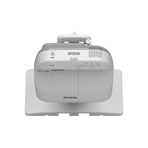 Мультимедиа-проекторы Epson EB-580
