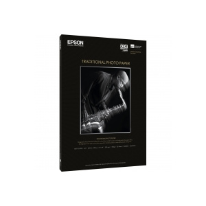 EPSON C13S045051 фотобумага глянцевая А3+ (329 x 483 мм) 325 г/м2, 25 листов