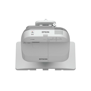 Мультимедиа-проекторы Epson EB-585Wi