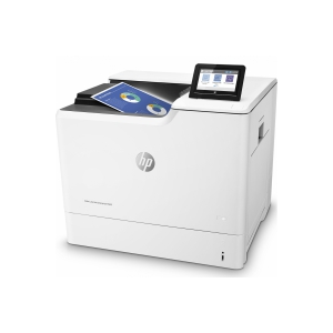 HP Color LaserJet Enterprise M653dn принтер лазерный цветной