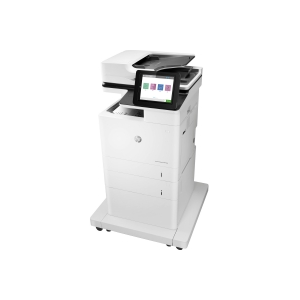 МФУ HP LaserJet Enterprise M632fht A4, 61 стр/мин, 550 листов, Fax, USB, Ethernet