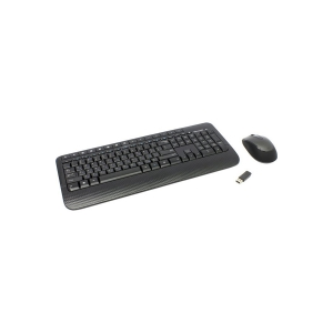 Беспроводная клавиатура и мышь Microsoft Wireless Desktop 2000 USB