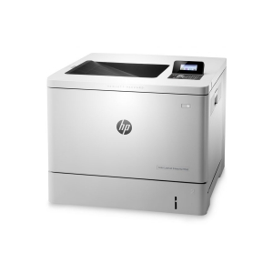 HP Color LaserJet Enterprise M552dn принтер лазерный цветной