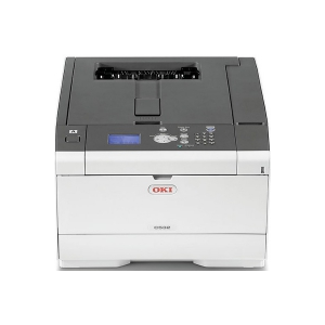 OKI C532dn принтер цветной светодиодный 46356102