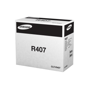 Блок фотобарабана Samsung CLT-R407 SU408A ч/б:24000стр. цв:6000стр. для CLP-320/320N/325/CLX-3185/31