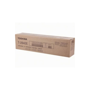 Тонер-картридж TOSHIBA T-2840E (23 000 стр) для e-STUDIO 233, 283