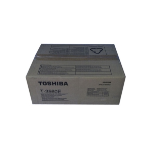 Тонер-картридж TOSHIBA T-3560E (13 000 стр) для 3560, 3570, 4570
