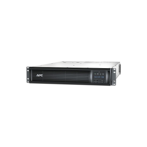 APC Smart-UPS LCD 2200VA интерактивный ИБП, SMT2200RMI2UNC