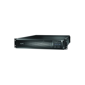 APC Smart-UPS X 3000VA интерактивный ИБП, SMX3000RMHV2U