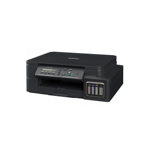 МФУ Brother DCP-T310 Ink Benefit Plus цветное/струйное А4, 12/6 изобр/мин, 150 листов, USB