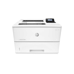 Принтер лазерный монохромный HP LaserJet Pro M501dn
