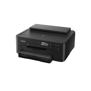 Принтер Canon PIXMA TS704 струйный Настольный бытовой/цветной/15 стр/м/4800x1200 dpi/A4/USB, Wi-Fi, RJ-45