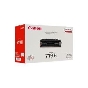 Картридж для Canon MF5840dn, MF5880dn, LBP6300dn, LBP6650dn (719H) (черный) принтера, МФУ