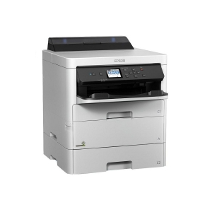 Epson WF Pro WF-C529RDW принтер струйный цветной