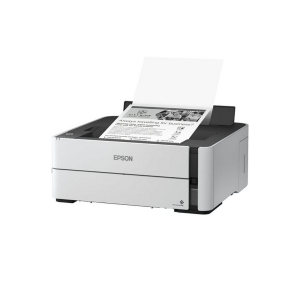 EPSON M1140 принтер чёрно-белый