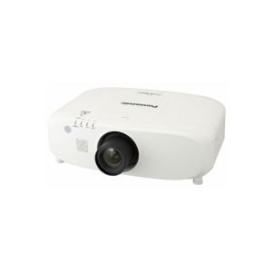 Мультимедийный проектор Panasonic PT-EW730ZE