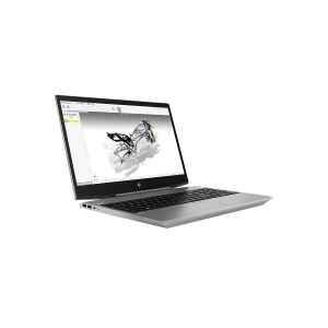 Ноутбук HP ZBook 15v G5 4QH39EA