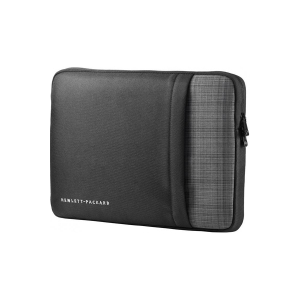 Сумка HP F7Z99AA Slim Ultrabook Sleeve (for all hpcpq 10-14" Notebooks)