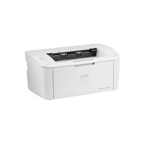 HP LaserJet Pro M15a принтер лазерный чёрно-белый