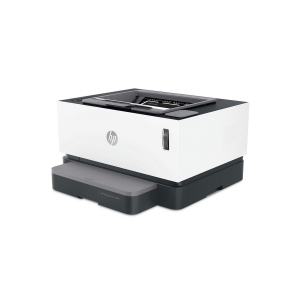 Принтер лазерный HP Neverstop Laser 1000w лазерный, цвет
