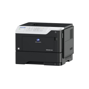 KONICA MINOLTA bizhub 3602P принтер лазерный черно-белый