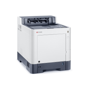 Принтер Kyocera Ecosys P6235cdn цветной А4 35ppm с дуплексом и LAN 1102TW3NL1