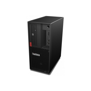 Системный блок Lenovo ThinkStation P330 Gen1 Tower 30C6S0W400