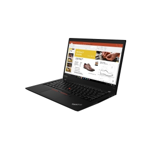 Ноутбук Lenovo ThinkPad T490s 20NX0009RT