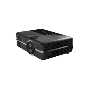 Видеопроектор Optoma UHD350X стационарный E1P0A16BE1Z2