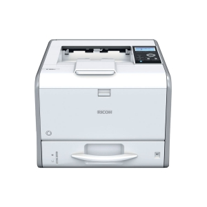 RICOH SP 3600DN принтер светодиодный чёрно-белый