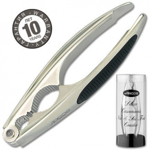 Щипцы для орехов Gadgets Zinc, 16 см 6030 Arcos