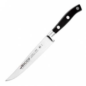 Нож кухонный стальной универсальный 13 см ARCOS Riviera 2305