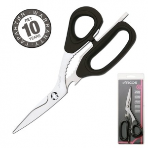 Ножницы кухонные Scissors, разъемные, 20 cм 1854 Arcos