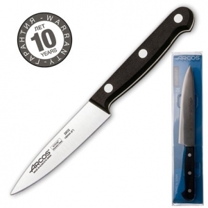 Нож для чистки 10 см ARCOS Universal 2802-B