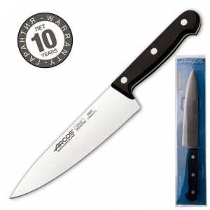 Нож кухонный Шеф 17 см ARCOS Universal 2805-B