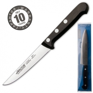 Нож овощной 10 см ARCOS Universal 2811-B