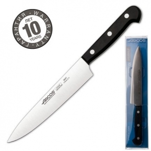 Нож кухонный Шеф 17 см ARCOS Universal 2847-B