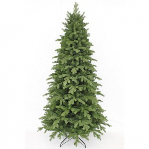 Ель Шервуд Премиум, 155 см, зеленая 73369 Triumph Tree