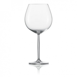 Набор бокалов для красного вина 840 мл, 2 шт. Diva 104 596-2 Zwiesel Glas