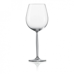 Набор бокалов для красного вина 460 мл, 2 шт.Diva 104 955-2 Zwiesel Glas