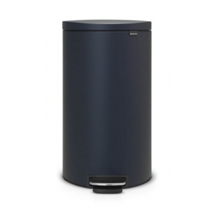 Мусорный бак с педалью (30 л) FB 103940 Brabantia